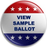 SAMPLE BALLOTS